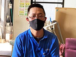 富久屋運送株式会社