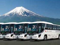 富士急バス株式会社