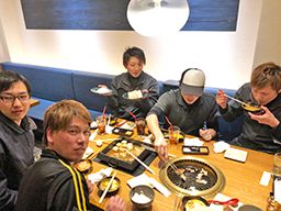 紅丸運輸株式会社