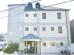 社会福祉法人 みのり会 社会福祉法人 みのり会