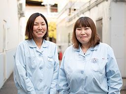 紀伊産業株式会社 鴨宮工場 紀伊産業株式会社 鴨宮工場
