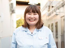 紀伊産業株式会社 鴨宮工場