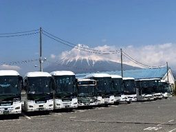 富士急静岡バス株式会社
