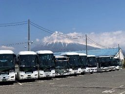 富士急静岡バス株式会社 富士急静岡バス株式会社