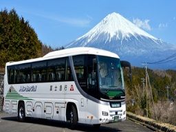 富士急シティバス株式会社 富士急シティバス株式会社