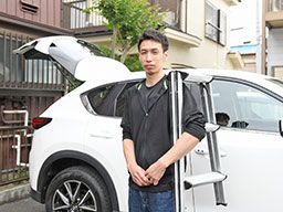 株式会社 フィルドクリーン