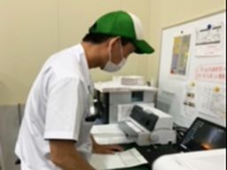 日本梱包運輸倉庫株式会社 新茨木営業所