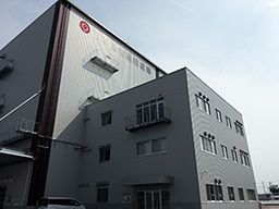日本梱包運輸倉庫株式会社 新茨木営業所 日本梱包運輸倉庫株式会社 新茨木営業所