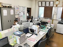 西関東機材 株式会社 西関東機材 株式会社