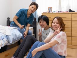 社会福祉法人 ひらく会 社会福祉法人 ひらく会