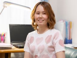 社会福祉法人 ひらく会