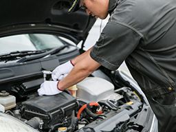 有限会社 芝田自動車