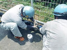 北島ポンプ興業株式会社 北島ポンプ興業株式会社