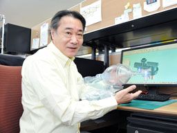 株式会社エム・ピー・アイ MPI事業部
