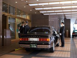 国際自動車株式会社 国際自動車株式会社