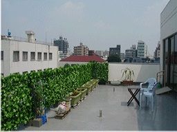 合同会社 テラス 合同会社 テラス