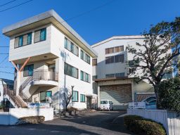 株式会社 イカイトランスポート 菊川営業所 株式会社 イカイトランスポート 菊川営業所