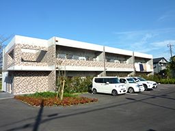 社会福祉法人あしたば 中野学園 社会福祉法人あしたば 中野学園