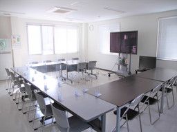 日本梱包運輸倉庫株式会社 福岡営業所 日本梱包運輸倉庫株式会社 福岡営業所