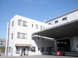 日本梱包運輸倉庫株式会社 福岡営業所 日本梱包運輸倉庫株式会社 福岡営業所