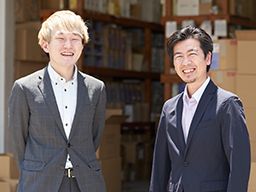 株式会社 マルモ美容