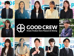 株式会社 グッド・クルー (関東エリア) 株式会社 グッド・クルー (関東エリア)