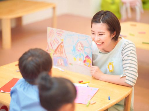 一般社団法人いばらき保育サポートセンター