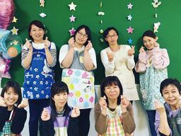 学校法人 三星学園 保育士 保育教諭 の転職 正社員求人 Rec クリエイト転職