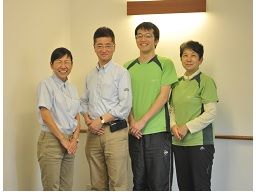 リハビリデイサービスnagomiプラスきゅうぽら店 リハビリデイサービスnagomiプラスきゅうぽら店