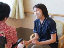 医療法人社団創造会 介護老人保健施設エスペーロ