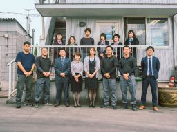 株式会社 佳宗フィード