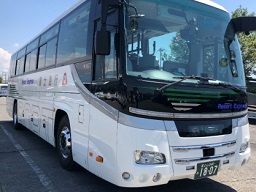 富士急静岡バス株式会社