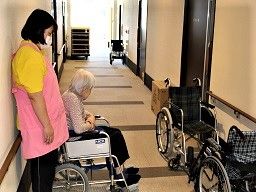 指定特定施設入居者生活介護 御前崎オーシャンビュー 指定特定施設入居者生活介護 御前崎オーシャンビュー