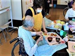 指定特定施設入居者生活介護 御前崎オーシャンビュー