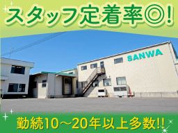 三和食鶏グループ 株式会社 三和食品