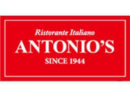 アントニオ　◆1944年創業の正統派イタリアンレストラン