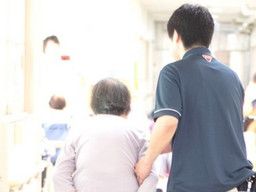 養護老人ホーム 今津創生園 養護老人ホーム 今津創生園