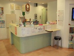 島田整形外科 島田整形外科