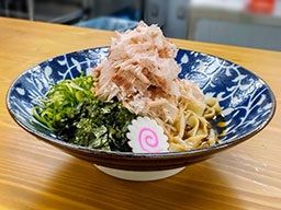焼津ぶしうどんしょうた 焼津ぶしうどんしょうた