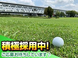 江戸川ラインゴルフ場・野球場