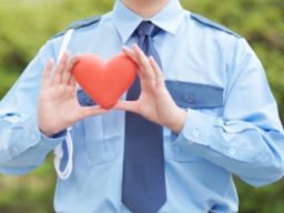 ひとみ警備保障 ひとみ警備保障