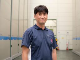 株式会社キーペックス 八街センター