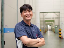 株式会社キーペックス 八街センター