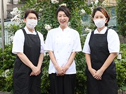 グラン・グルメ株式会社