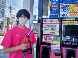 セルフ日高SS/セルフ高麗川SS セルフ日高SS/セルフ高麗川SS