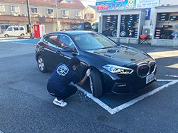 セルフ日高SS/セルフ高麗川SS セルフ日高SS/セルフ高麗川SS