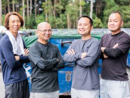 株式会社 佳宗フィード