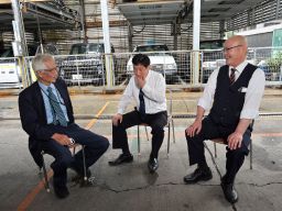 大栄交通株式会社 大栄交通株式会社