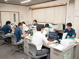 株式会社松戸水道センター 株式会社松戸水道センター