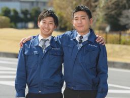ワークスタッフ株式会社 ワークスタッフ株式会社